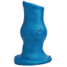 Oxballs Plug Tunnel Pig-Hole Deep 2 17 x 8.5 cm